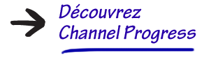 Channel Progress