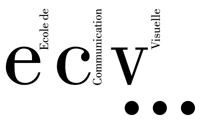 ECV - Ecole de Communication Visuelle