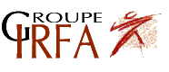 Groupe IRFA