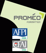 Promo Formation - CFAI
