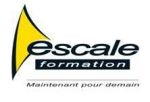 3E - Escale Formation