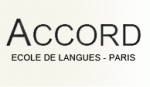 Accord Ecole de Langues - Paris 
