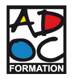 ADOC formation 