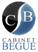 Cabinet Begue 