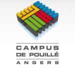 Campus de Pouillé 