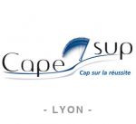 Cape Sup - Lyon 