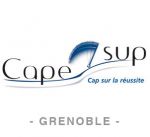 Cape Sup - Grenoble 
