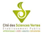Cité des Sciences Vertes 