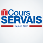 Cours Servais 