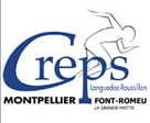 CREPS Montpellier 