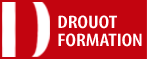 Drouot Formation Paris 