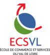 Ecole de commerce et services du Val de Loire  Blois