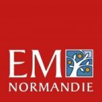 École de Management de Normandie  Le Havre/Caen 