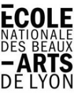 DNSEP - Diplôme National Supérieur d'Expression Plastique Ecole nationale des Beaux-Arts de Lyon