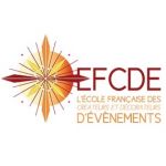 Bachelor Créateur et décorateur d'évènements EFCDE Ecole Française des Créateurs et Décorateurs d'évènements