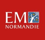 EM Normandie Deauville 
