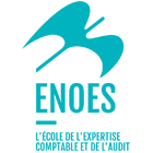Diplôme Supérieur de Comptabilité et de Gestion ENOES, l'Ecole de l'Expertise Comptable et de l'Audit -  Paris - Groupe Enoes