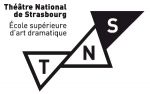 ESAD - École Supérieure d'Art Dramatique du Théâtre National de Strasbourg