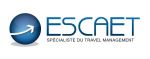 ESCAET, référence en Management du Tourisme et des Voyages