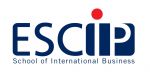 ESCIP - School of International Business Longuenesse 