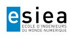 Ingénieur ESIEA - Systèmes d'Information ESIEA