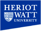 Heriot-Watt University, Edinburgh 