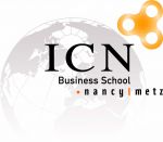 ICN Master of Science Développeur d'Affaires à l'International ICN Business School Nancy-Metz