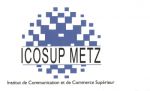 ICOSUP Metz 