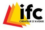 DEESassistant de gestion ressources humaines (DEESARH) IFC Avignon
