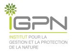IGPN : Institut pour la Gestion et la Protection de la Nature 