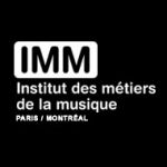 Institut des Métiers de la Musique