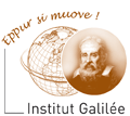Licence Sciences et communication Institut Galilée - Sup Galilée