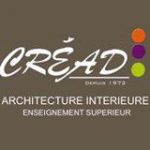 Institut supérieur Architecture intérieure - CREAD - Lyon