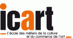 Institut supérieur des carrières artistiques - ICART- Bordeaux 