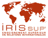 IRIS sup\