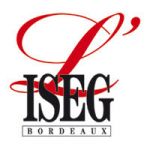 ISEG Business & Finance School Bordeaux 