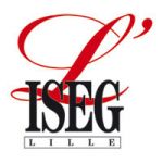 ISEG Business & Finance School Lille 