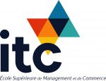 ITC  - Ecole Supérieure de Management et de Commerce 