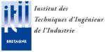 Ingénieur diplômé de l'Enssat de l'université Rennes 1, spécialité informatique multimédia et réseaux, en partenariat avec l'ITII Bretagne ITII Bretagne