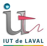IUT de Laval 