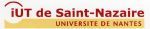 Licence Pro Travaux publics - IUT de Saint-nazaire IUT de Saint-Nazaire