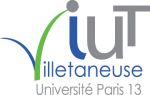 Licence Pro Electronique Optique et Nanotechnologies IUT de Villetaneuse