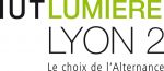 DUT GLT - IUT Lyon 2 IUT Lumière Lyon 2