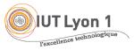 IUT Lyon 1 