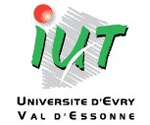 Licence Pro Plasturgie et matériaux composites - IUT D'evry Val D'essonne IUT d'Evry Val d'Essonne