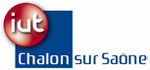 DUT GLT - IUT de Dijon - Chalon Sur Saône IUT de Châlon sur Saône