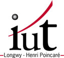 IUT de Longwy - Henri Poincaré 