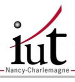 IUT de Nancy-Charlemagne 