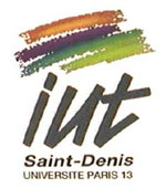 IUT de Saint-Denis 