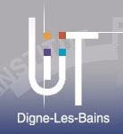 IUT Digne-Les-Bains - Provence 